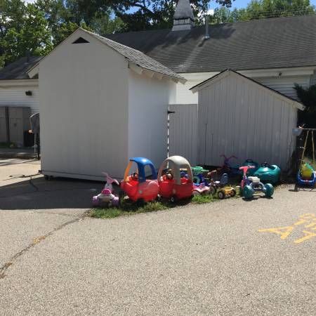 Seacoast Baptist Church: 1274 State Rd, Eliot, ME 03903